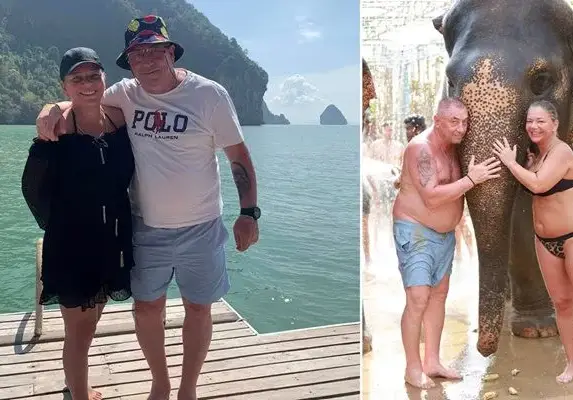 Гиби се завръща в България заради новата жена