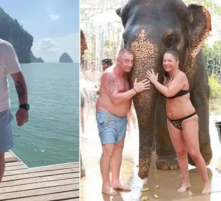 Гиби се завръща в България заради новата жена