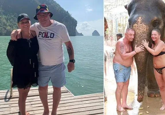 Гиби се завръща в България заради новата жена