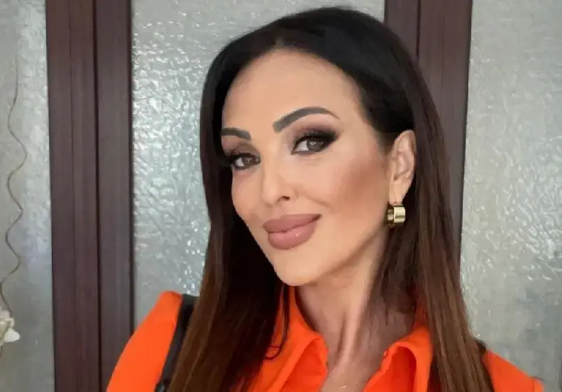 Глория на бунт срещу Ариа