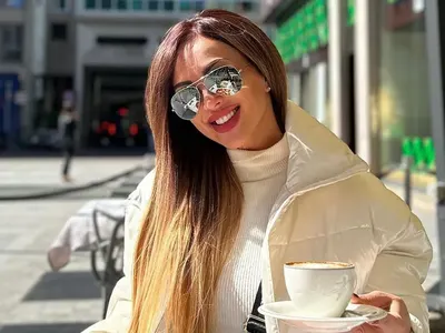 Глория: Щях да умра при раждането на Симона