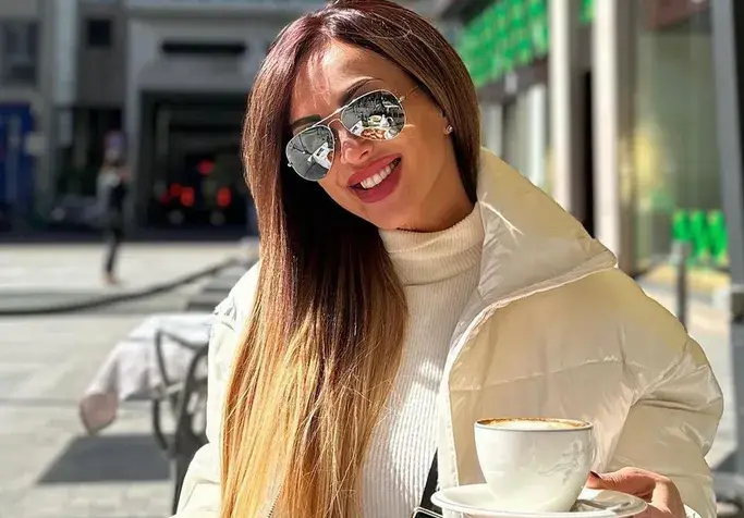 Глория: Щях да умра при раждането на Симона