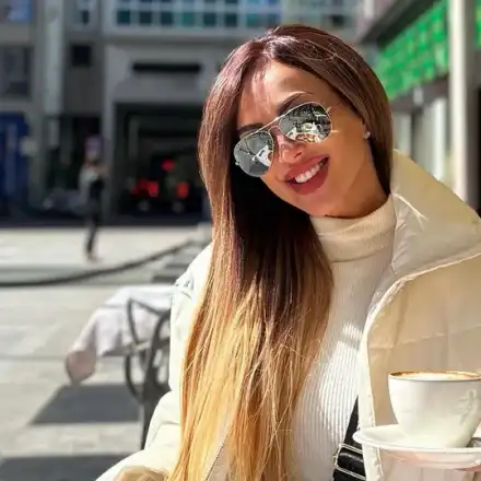 Глория: Щях да умра при раждането на Симона