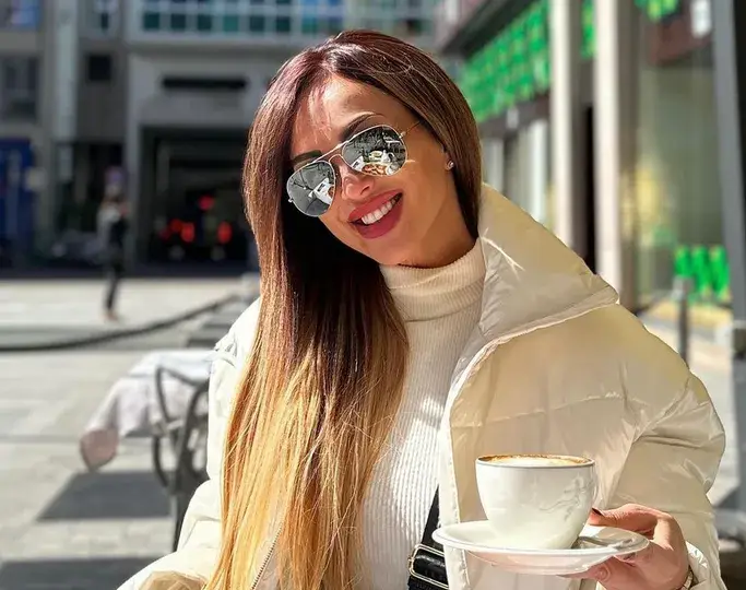 Глория: Щях да умра при раждането на Симона