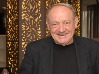 Големият актьор Антон Радичев: Лишавам се, за да си плащам сметките