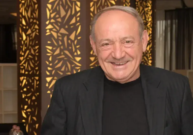 Големият актьор Антон Радичев: Лишавам се, за да си плащам сметките