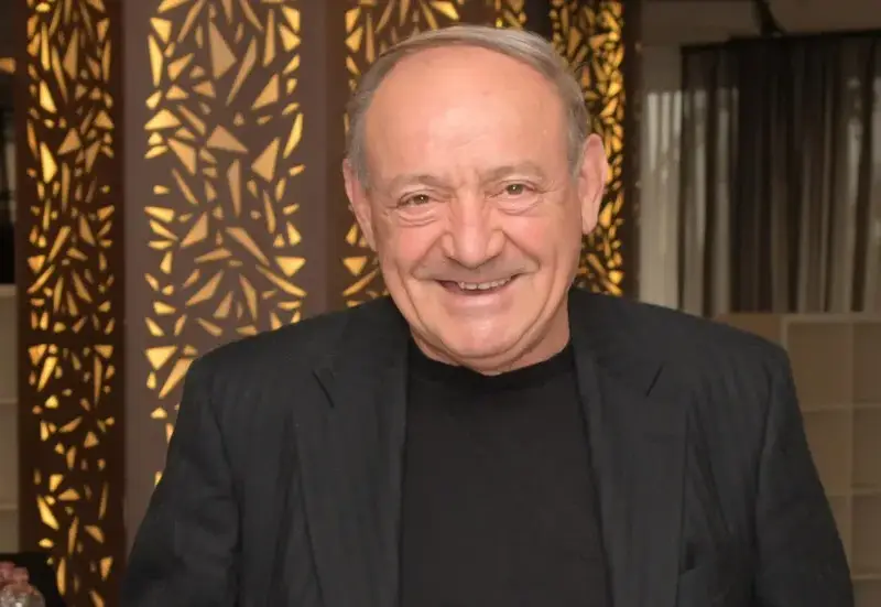 Големият актьор Антон Радичев: Лишавам се, за да си плащам сметките