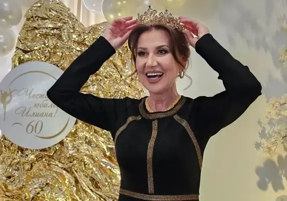 Илиана Раева на 60: Орисана съм да боря демони и рускини!