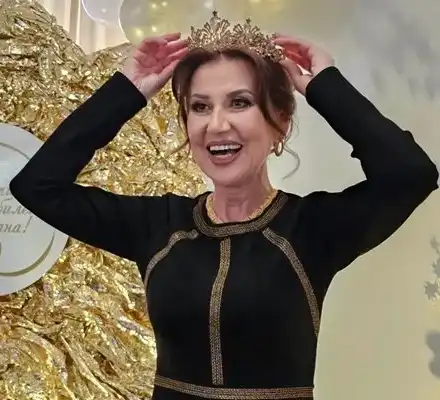 Илиана Раева на 60: Орисана съм да боря демони и рускини!