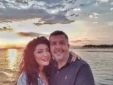 Ива Давидова съди мъжа си