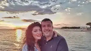 Ива Давидова съди мъжа си