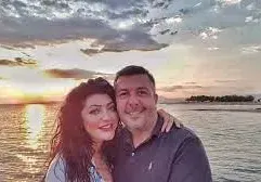 Ива Давидова съди мъжа си