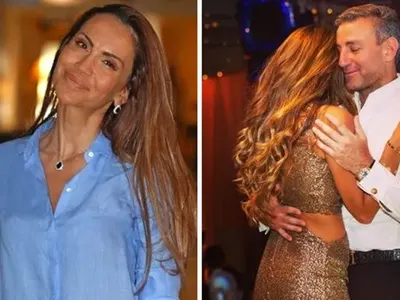 Ивайла Бакалова наруши мълчанието си: Чаках близнаци! СНИМКИ