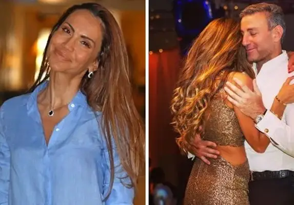 Ивайла Бакалова наруши мълчанието си: Чаках близнаци! СНИМКИ