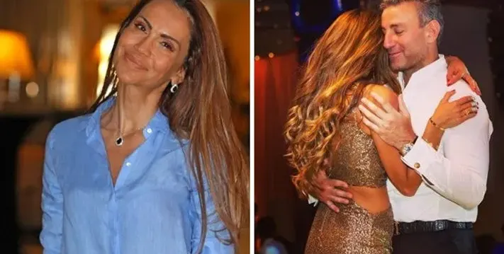 Ивайла Бакалова наруши мълчанието си: Чаках близнаци! СНИМКИ