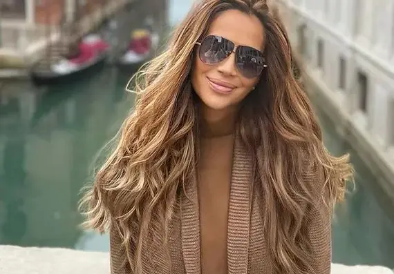 Ивайла Бакалова работила на три места, за да издържа дъщеря си от Вълка