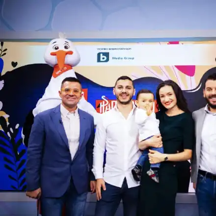 Иван и Андрей търсят нови 20 бебета