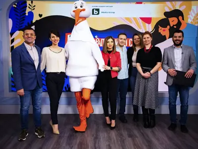 Иван и Андрей търсят нови 20 бебета