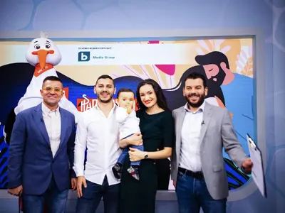 Иван и Андрей търсят нови 20 бебета