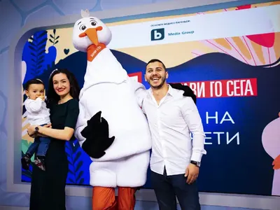Иван и Андрей търсят нови 20 бебета