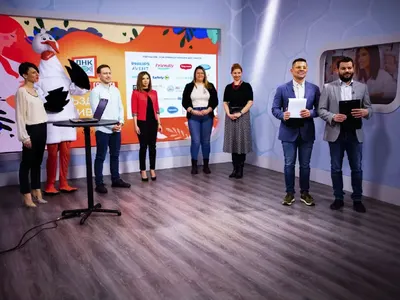 Иван и Андрей търсят нови 20 бебета