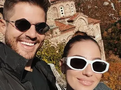 Иво Аръков се подготвя за раждането