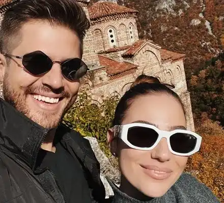 Иво Аръков се подготвя за раждането