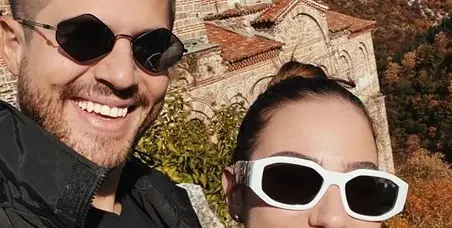 Иво Аръков се подготвя за раждането