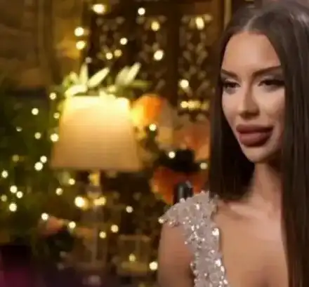 Изгонената танцьорка Мони: Не харесвам Евгени, участвах в „Ергенът“ за слава