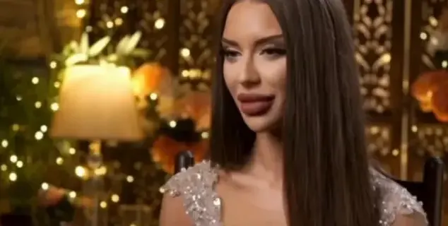 Изгонената танцьорка Мони: Не харесвам Евгени, участвах в „Ергенът“ за слава