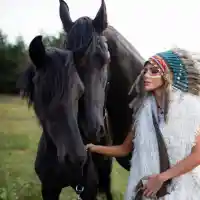 Жанета Осипова стана Винету