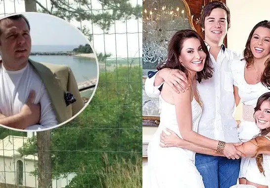 Жената и децата на Илия Павлов не почетоха двадесетгодишнината от смъртта му