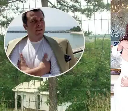 Жената и децата на Илия Павлов не почетоха двадесетгодишнината от смъртта му