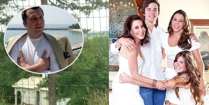 Жената и децата на Илия Павлов не почетоха двадесетгодишнината от смъртта му