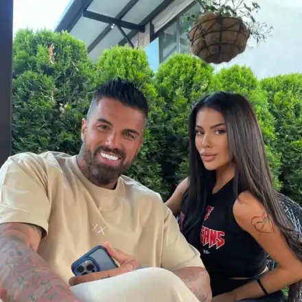 Жената на Благо Георгиев не го ревнува