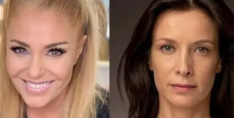 Женска война раздира „Капките”: Хилда на нож с Яна Маринова