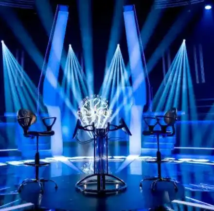 Журналистът Любомир Лазаров печели 100-те бона в „Стани богат“?