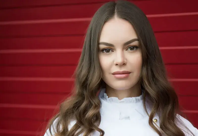 Капитонова най-мразена в „Хелс Китчън”