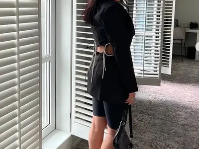 Клюкарката Лили стана двойна