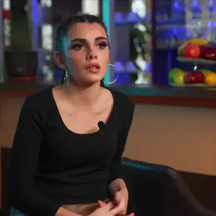 Колоритна абитуриентка е най-секси готвачката