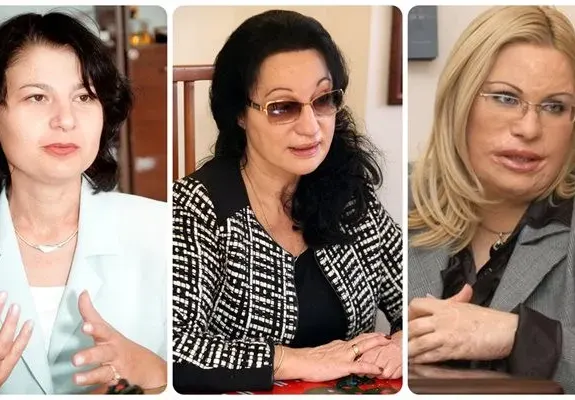 Кошмарна статистика: Залетите с киселина жени са над 30 през последните 25 години
