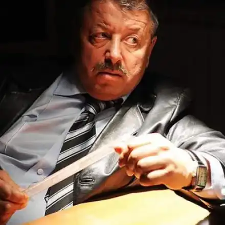 Краси Ранков не стъпва в бакалията, за да не се стресира