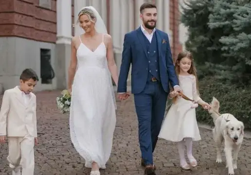 Красимира и Димитър  Калайджиев от „Фермата” 5 се ожениха