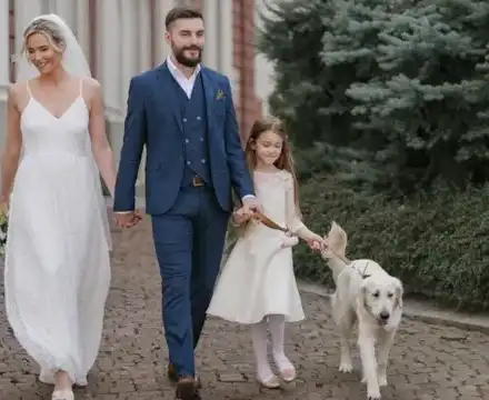 Красимира и Димитър  Калайджиев от „Фермата” 5 се ожениха