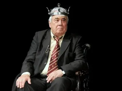 Кръстиха улица на Калата