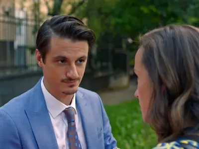 Кръстьо Лафазанов, Таня Шаховa и Лара Златарева изгряват в новия епизод на „Мен не ме мислете“ - този петък от 21 ч. по bTV