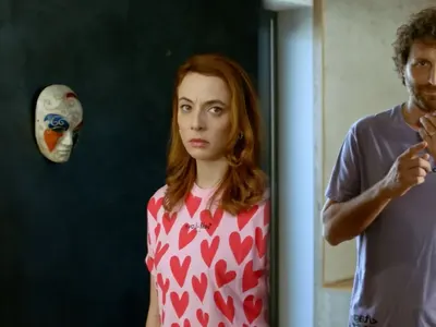 Кръстьо Лафазанов, Таня Шаховa и Лара Златарева изгряват в новия епизод на „Мен не ме мислете“ - този петък от 21 ч. по bTV