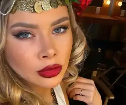 Кристина  от „Ергенът” спала с джендър и друга дама