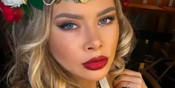 Кристина  от „Ергенът” спала с джендър и друга дама