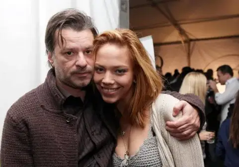 Куката и Снежана Макавеева се разделили заради мръснишки чат на актрисата